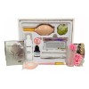Xiaoya Kit Profesional Para Aplicación De Pestañas Eyelash Xiaoya