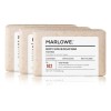 Jabon Exfoliante Corporal Para Hombre No. 102 Oz (3 Barras)