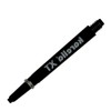 Karella Shaft XT Medium Polycarbonate Black 48 mm