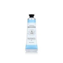 Beyond Classic Hand Cream 30mL 6 Options  - GEL WATERFUL