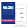 Hotel Motel RFID Key Card (Pack of 200) Compatible KABA