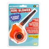 MDI Australia Office Accessories World's Smallest Mini Blower, (PR-WSMB)