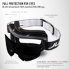 JULI Ski Goggle/Snow Snowboard Goggles for Men, Women & Youth
