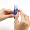 Shachihata One - Touch Seal Holder, Stamp, Handy