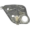 Dorman 749-341 Rear Passenger Side Power Window Regulator (Regulator Only)