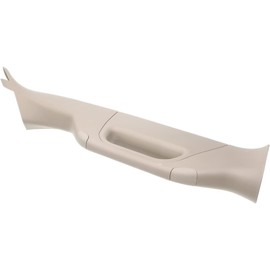 A-Premium A Pillar Interior Trim Handle Compatible with Ford F-250 Super Duty, F-350 Super Duty, F-450 Super Duty, F-550 Super Duty, 2011-2016, Front Right Passenger