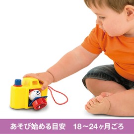 anbito-i (Ambi Toys) Baby Camera am31145j
