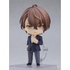 Nendoroid Nijisanji Hayato Kagami, Non-scale, Plastic, Pre-painted Action Figure
