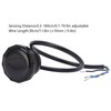 Sensor Infrared Detection Photoelectric Sensing Switch Distance Security Alarm Parts