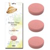 Advance STA-03 Invigorating Shower Time Aroma Grapefruit Mint Diameter Approx.
