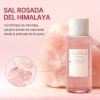 Tónico Transparente Minimizador De Poros Skin1004 De 210ml