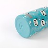 IDRINK® - Revolutionary Kids Shark Thermal Flask, 2 Walls, Stainless