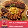 Fire And Smoke Society Sweet Preacher BBQ Rub, 17 oz.