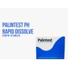 TEST ALL WATER - Palintest pH Rapid Dissolve Tablets |