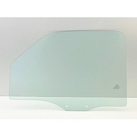 Driver Left Side Door Window Door Glass Compatible with Ford Ranger Pickup 1993-2011 / Mazda B3000 B4000 B2500 B2300 Pickup 1994-2010 Models