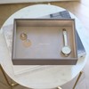 Stackers Mink Classic Medium Chunky Jewellery Layer