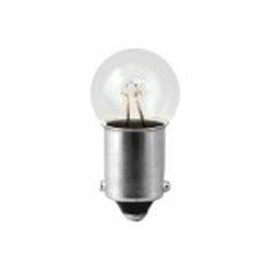 1895 Bulb 14V .27A G4-1/2 Incandescent Miniature Bayonet Base (Clear)