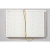 Takahashi Shoten Takahashi Notebook, 2024, A6, Daily Pocket Diary, No.