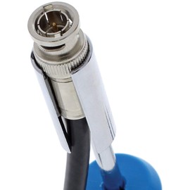 Ideal F Bnc Cnctr Ins/Rmov Tool