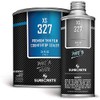 Concrete Countertop Water Based Sealer. Food Safe. Matte Finish 1