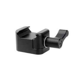 NICEYRIG NATO Clamp Quick Release for Cold Shoe Monitor Mount Holder