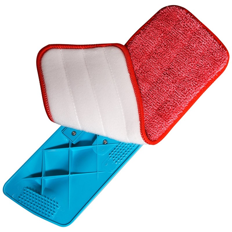 Shappy 3 Pack Reveal Mop Pads Head Replacement Spray Pads
