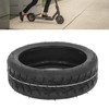 8 1/2x2 Tire Electric Scooter Inflatable Outer Tire for Xiaomi