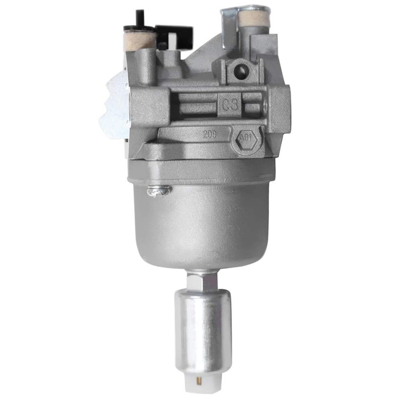 Aynaxcol 799727 594593 Carburetor Kit Replacement for Craftsman LT1000 LT2000
