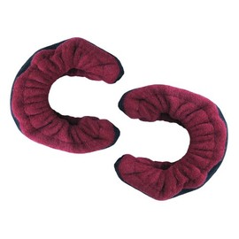 A&R Sports TuffTerrys Hockey Blade Cover, Medium, Maroon