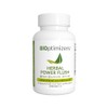BiOptimizers Herbal Power Flush | Extra Strength Digestive Cleanse |