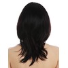 WIG ME UP - TYM-476-MT-2H99 Women's Wig Monofilament Shoulder Length