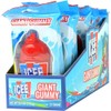 Koko's Icee Giant 2.1 oz. Gummy Candy, 12 Count Display