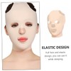 BIUDECO Face Cover Mask Women Skin Treatment Cover Sleep Mask