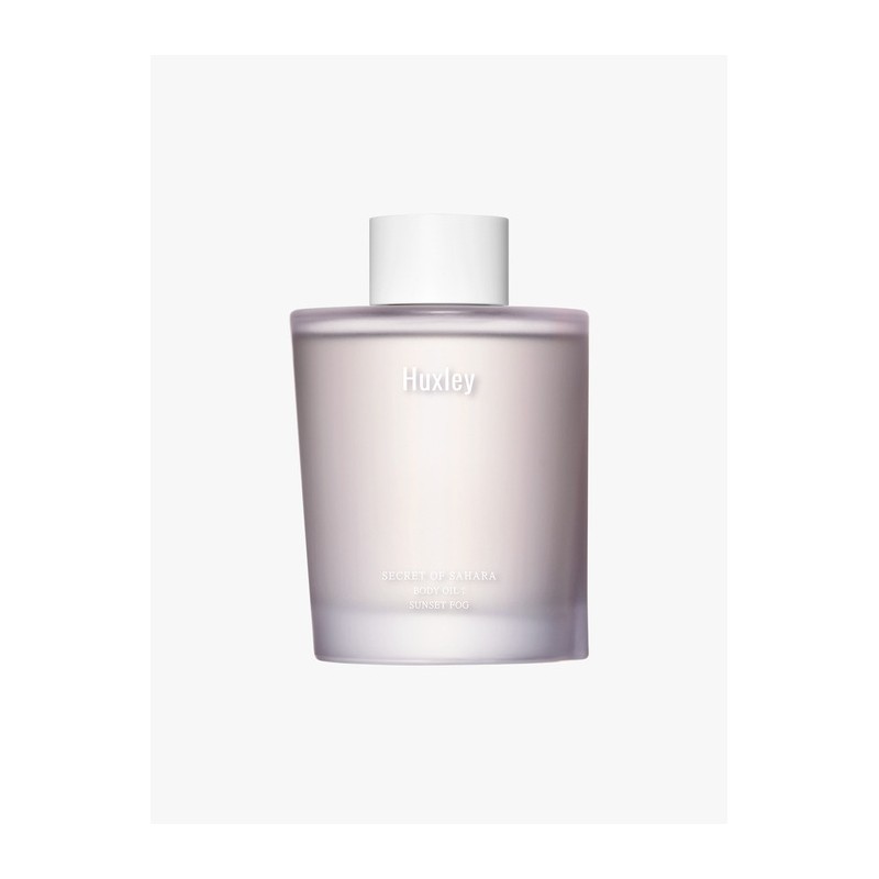 Body Oil Sunset Fog 100ml / 바디 오일 선셋 포그