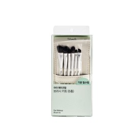 Philimili Filimili Eye Makeup Brush / 필리밀리 아이 메이크업 브러시