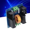 ZVS Driver Board Zero Voltage Switching Coil Power Supply Induction