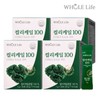 Holife 홀라이프 컬리케일 100 30포 x 4박스 Holife Curly Kale 100 30 Packs x 4 Boxes