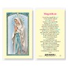 Magnificat Laminated Holy Cards, 25-Count Value Pack