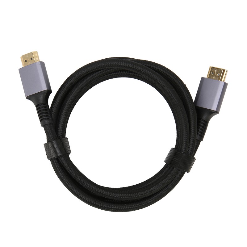 8K HD Video Cable HD Multimedia Interface 2.1 8K At