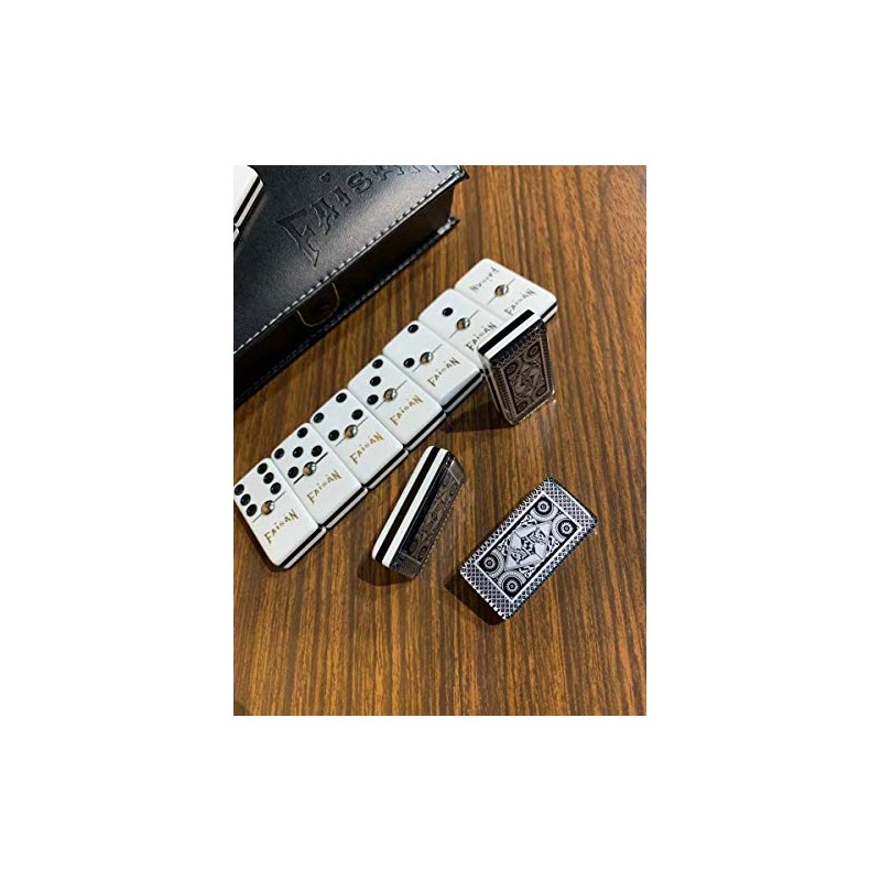 Domino Faisan Profesional