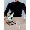 Tomes of Magic Dice Tower Magic Dice Tower Magic Ditch