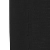 Glow Muslin Backdrop - 6 x 9' (Black)