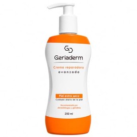 Crema Reparadora con Urea al 10% | Hidratación Intensiva para Piel Muy Seca | Para Talones, Codos, Brazos y Pies Resecos | Uso Diario | 250 ml