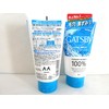 Gatsby Facial Wash Deep Cleaning Scrubs Set of 2