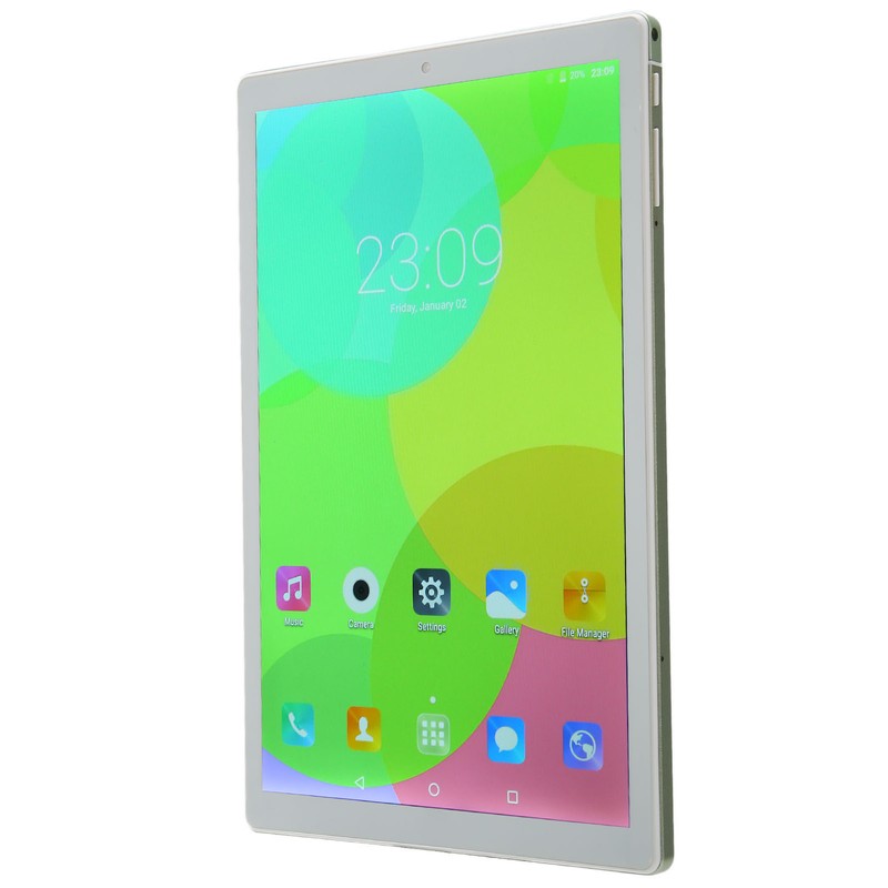 10.1 Inch Tablet 6GB RAM 128GB ROM 8 Core CPU
