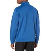 Clique Lift Eco Performance Full Zip Unisex Jacket, Royal Blue