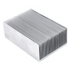Aluminum 1 PCS Heatsink Cooler, Aluminum Heatsink Cooler Cooling Fin