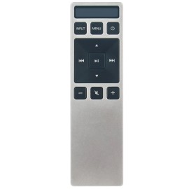 For Vizio XRS551 Replace Remote Control for Vizio Soundbar S4251W-B4 S4251W-C0 S5430W-C2B