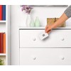 VisorTech Cabinet Lock: Set of 2 Drawer & Cabinet Door