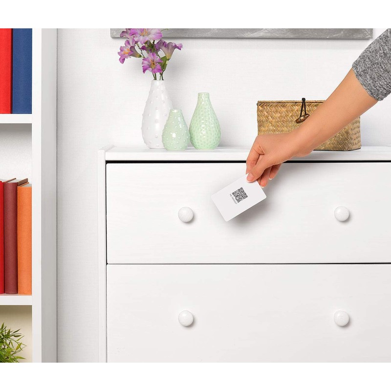 VisorTech Cabinet Lock: Set of 2 Drawer & Cabinet Door